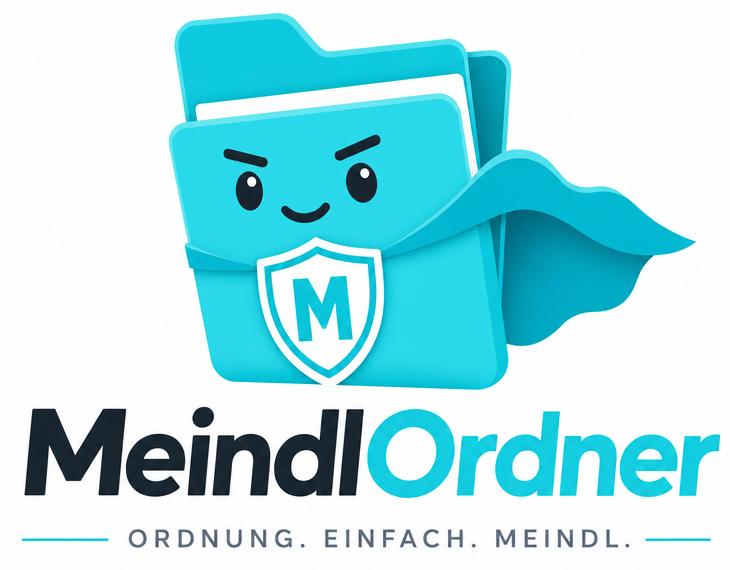 Meindl Ordner